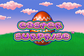 eastersurprise