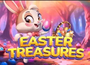 eastertreasures