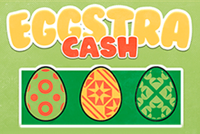 eggstracash