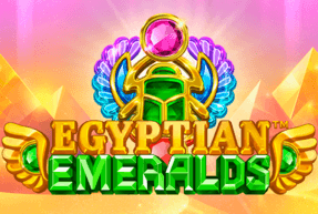 egyptianemeralds