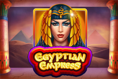 egyptianempress