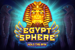 egyptsphereholdthespin