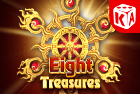 eighttreasures