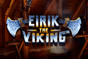 eiriktheviking