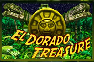 eldoradotreasure