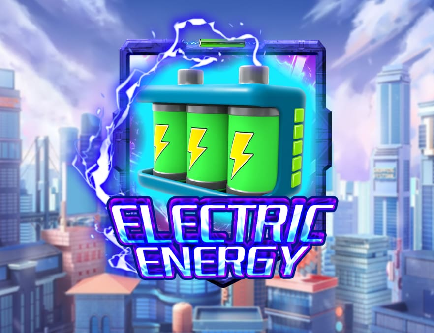 electricenergy