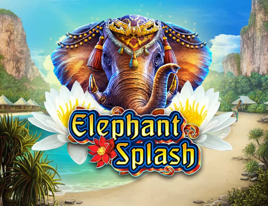 elephantsplash