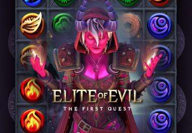 eliteofevilthefirstquest