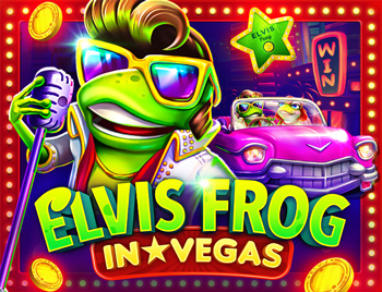 elvisfroginvegas