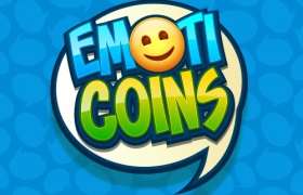 emoticoins