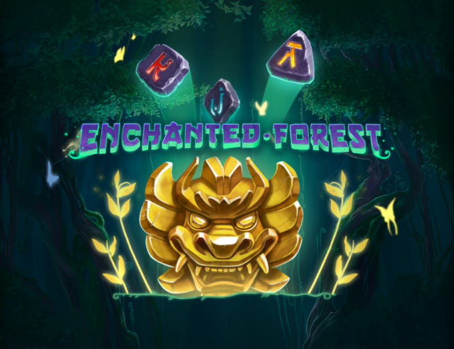 enchantedforest