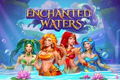 enchantedwaters