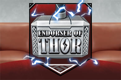 endorserofthor