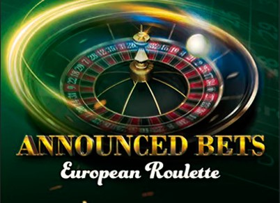 europeanroulette-announcedbets