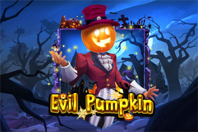 evilpumpkin