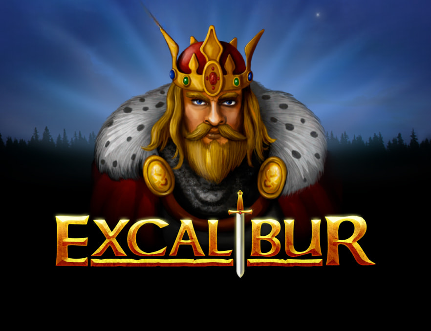 excalibur