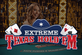 extremetexasholdem