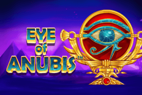 eyeofanubis