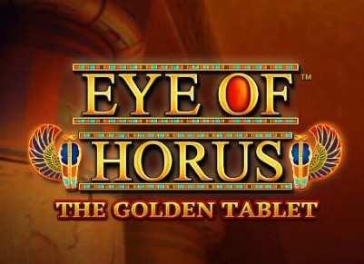 eyeofhorusthegoldentablet