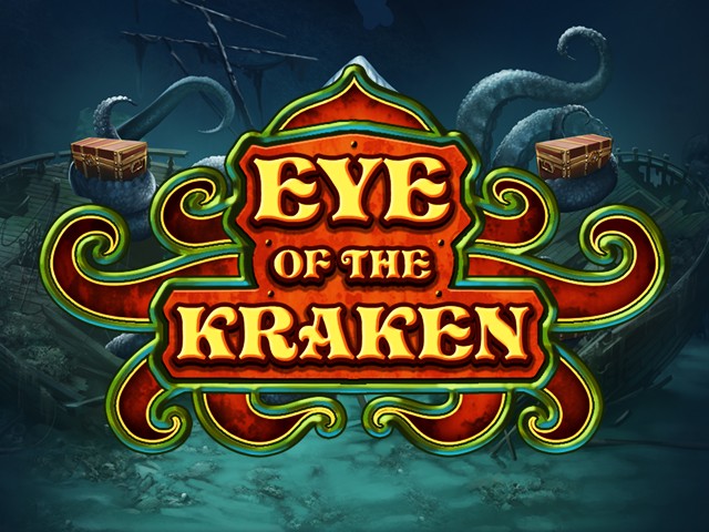 eyeofthekraken