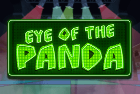 eyeofthepanda