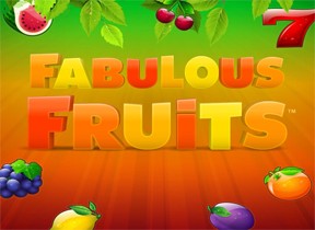 fabulousfruits