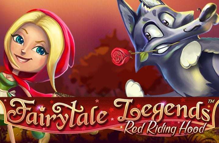 fairytalelegendsredridinghood