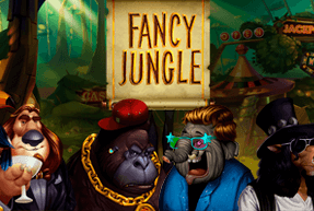 fancyjungle