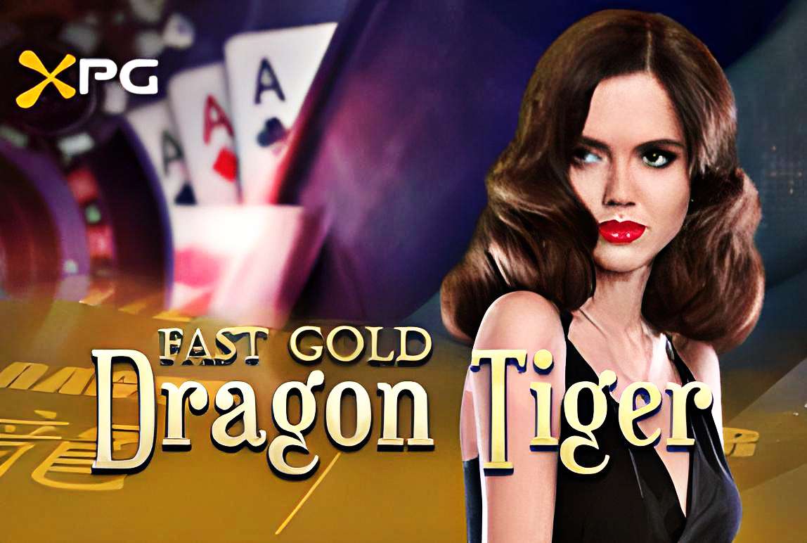 fastgolddragontiger