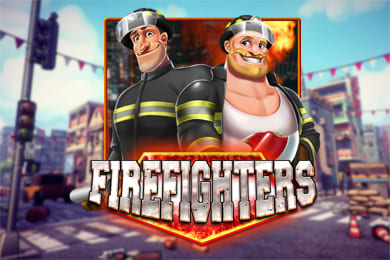 firefighters