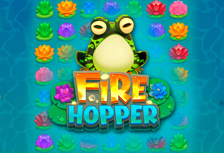 firehopper