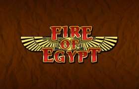 fireofegypt