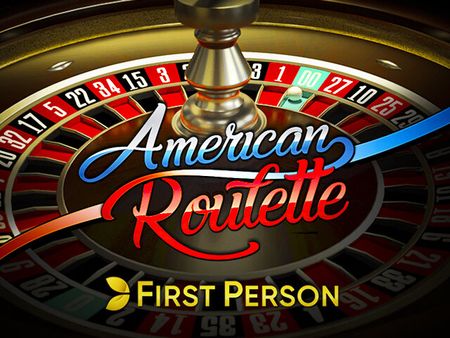 firstpersonamericanroulette