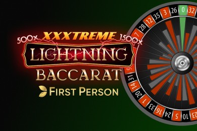 firstpersonxxxtremelightningbaccarat