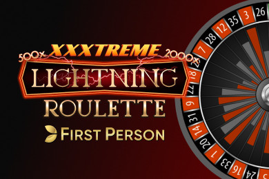 firstpersonxxxtremelightningroulette