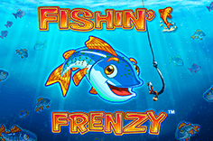 fishinfrenzymegaways