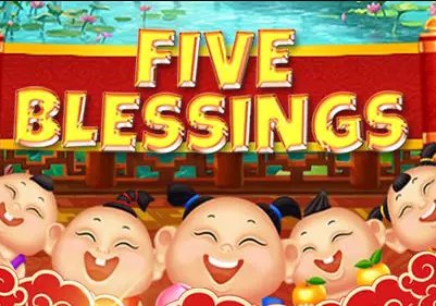 fiveblessings