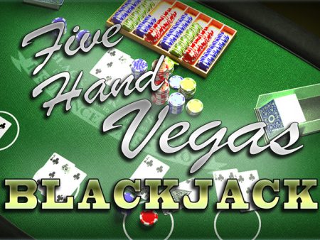 fivehandvegasblackjack