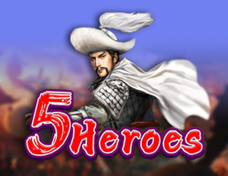 fiveheroes