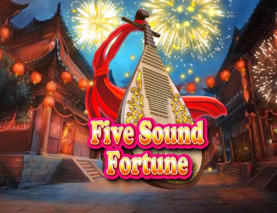 fivesoundfortune