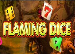 flamingdice