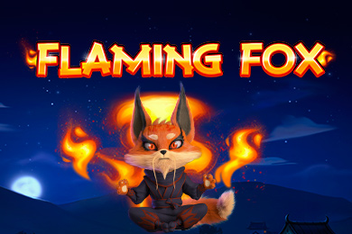 flamingfox