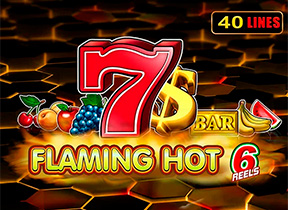 flaminghot6reels