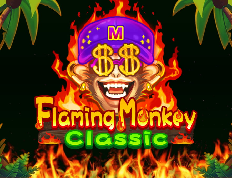 flamingmonkeyclassic