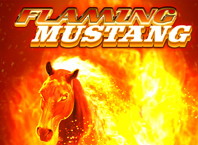 flamingmustang