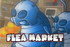 fleamarket