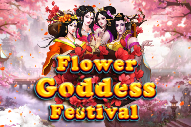 flowergoddessfestival