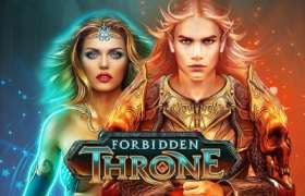 forbiddenthrone