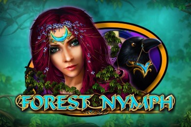 forestnymph