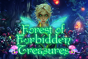 forestofforbiddentreasures